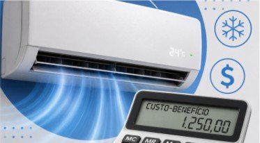 Consumo do Ar-condicionado: Como Controlar seu Gasto