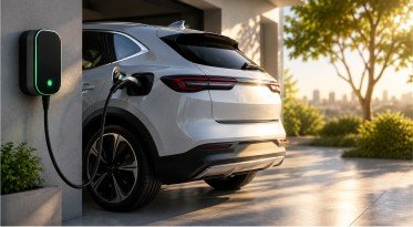 Quanto Custa Carregar Carro Elétrico em Casa?