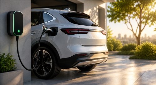Quanto Custa Carregar Carro Elétrico em Casa?