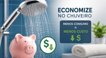 Quanto Custa Deixar o Chuveiro Elétrico Ligado por Hora?